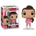 Figura Funko Pop! Rocks (354) Rosalía 3a+
