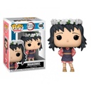 Figura Funko Pop! : Demon Slayer Makomo(Flower Headdress)