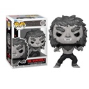 Figura Funko Pop! Marvel Werewolf By Night (1273) The Werewolf 3a+