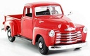 Carro 1:25 1950 Chevrolet® 3100 Pickup 3a+