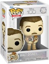 Figura Funko Pop! Disney 100 (76) Walt Disney and Dumbo & Timothy 3a+