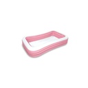 Piscina Rectangular Pequeña 2a+