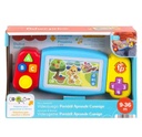Fisher Price /  Video Juego Portátil Aprende Conmigo 936m