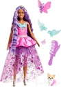 Barbie Muñeca Toque Magico 3a+ ( Surtido de 2 Se Venden por Separado )