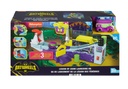 Fisher Price /  BatWheels DC Legion of Zoom 3a+