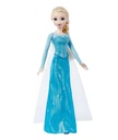 Muñeca Frozen Canciones Magicas Elsa 3a+