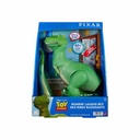 Figura Disney Toy Story Rex Rugidos y Risas 4a+