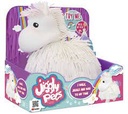 Mascotas Jiggly Unicordio Camina y Sonido 4a+( Surtido de 3 Se venden por separado )