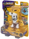 Muñeco Super Enmascarado XaMan Tecnología Elástica 4a+