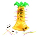Mattel Games - Juego Monos Locos 5a+