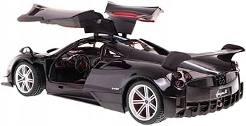 [GX61042] Carro R/C Pagani Huayra 1:24  3a+ / Surtido 2 -  Se venden por separado