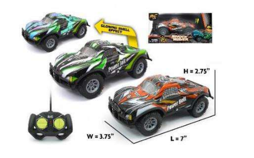 [GX96272] Carro R/C Liviano 6a+/ Surtido 2 -  Se venden por separado