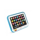 Fisher Price / Ríe y Aprende Tablet De Aprendizaje Crece Conmigo Azul 12-36m