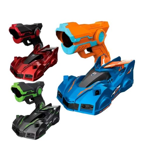 [WW991] Carro De Control Remoto De Seguimiento  6A+ / Surtido 3 -  Se venden por separado