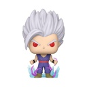 Figura Funko Pop! Dragon Ball Super (1703) Son Gohan ( Beast) 3a+