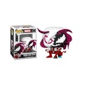 Figura Funko Pop! Marvel (1435) Carnage Ghost Spider 3a+