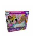 Rompecabezas de Piso Disney Princesas 48 Pzs 3a+