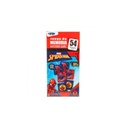 Juego de Mesa Memoria de Marvel Spider-Man 3a+