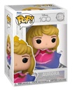 Figura Funko Pop! Disney 100 (1316) Aurora 3a+
