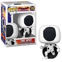 Figura Funko Pop! SpiderMan (1226) The Spot 3a+