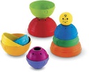 Fisher Price /  Tazas de Actividades 636m