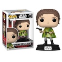 Figura Funko Pop!: Star Wars (607) Princess Leia 3a+