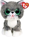 Peluche Beanie Boss Pequeño Fergus 3a+