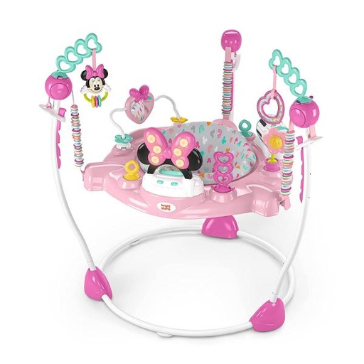 [VR13062] Centro de Actividades con Sonido de Minnie Mouse