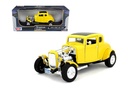 Carro 1:18 Ford Hot Rod 1932 8a+