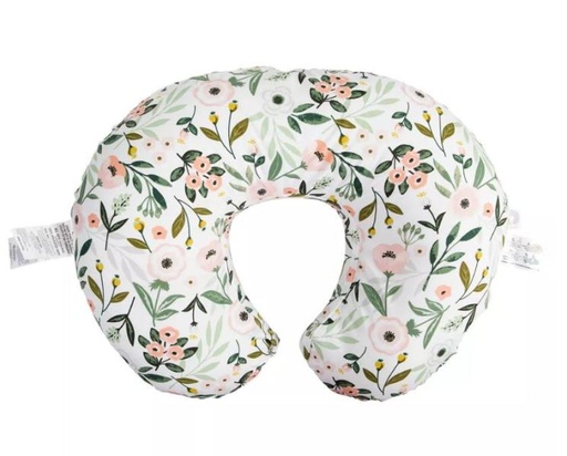 [BP389916] Almohada para Lactancia Flores 012m