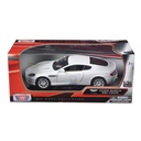 Carro 1:24 Aston Martin DB9 Coupe 3a+