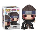 Figura Funko Pop! Animation Boruto (1359) Shinki 3a+