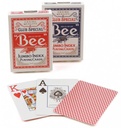 Baraja Bee Jumbo Index Surt/2 Club Special  (00779)