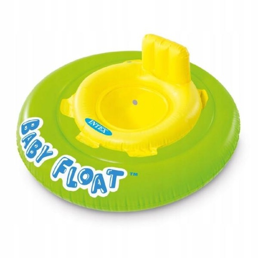[INT56588] Flotador Inflable para Niños (a) 76cm 12a