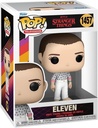 Figura Funko Pop! Stranger Things (1457) Eleven 3a+