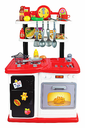 Cocina Electrónica 30 pzs 3a+