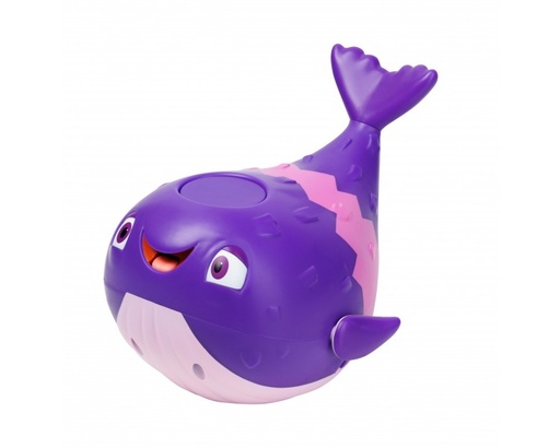 [BTSL9003] Figura Smashlings Set de Juego Ballena 3a+ ( Roblox )