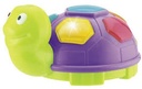 Tortuga Musical con Luz 18m+