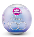 Mini Brands Mini Figuras de Sorpresa de Disney 3a+