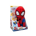 Peluche de Spidey and his de Amazing Friends Secreto revelado de Spidey Con Sonido 3a+