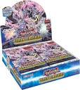 Cartas YUGIOH Sobre con 7 Cartas 6a+
