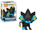 Figura Funko Pop! Pokémon (956) Luxray 3a+