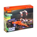 Cogo - Carro de Carreras de Formula Armable 286Pzs 6a+