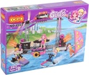 Cogo - Conciertos Junto al Mar con Jetski Armables 297Pzs 6a+