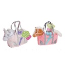 Caballo de Peluche en Bolso Surt/2  3a+