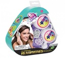 Audifonos Decorables 7a+