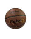 Balón Baloncesto PVC Suave #7 Naranja (20275)