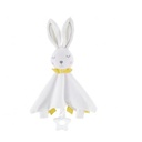 Peluche De Conejo Tranquilizante Para Bebe 0M+ (452748)