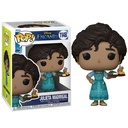 Figura Funko Pop! Disney Encanto (1148) Julieta Madrigal 3a+