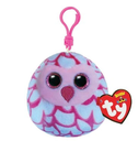 Peluche Llavero Beannie Boos Squishy Buhó Pinky 3a+